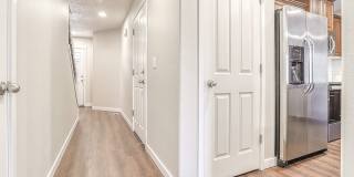 3 Bedroom/2.5 Bath With Fenced Backyard, W/D Included, and AC! 3 Bedroom/2.5 Bath With Fenced Backyard, W/D Included, and AC! Gallery 7