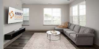 Abberly Foundry Apartment Homes Gallery 12