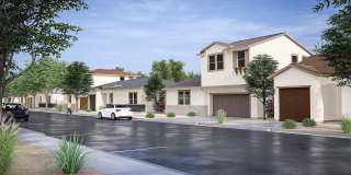 Rev3 at Avondale Station Townhomes for Rent Gallery 1