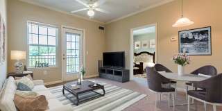 Parkland Manor - Senior & Affordable Housing Gallery 1