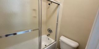 1 bedroom end unit with no upper or lower neighbors! Gallery 14