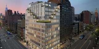 540 Sixth Avenue Gallery 12