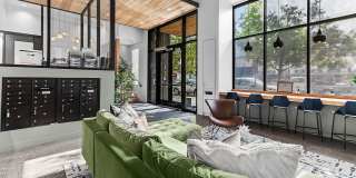 Muse Apartments Gallery 11