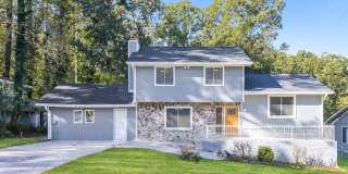 7050 Merrywood Drive Gallery 1