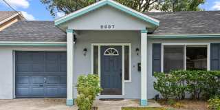 College Park 3 bedroom, 2 bath home for lease Gallery 6