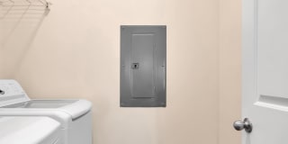 Falls Pointe at the Park Apartments - Affordable Housing Gallery 13