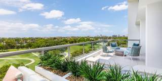 Morea Apartments Gallery 3