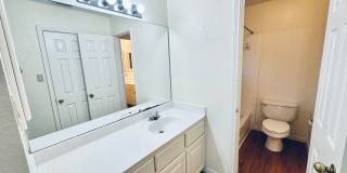 Spacious 4-Bedroom Home with Chef’s Kitchen & Private Backyard in SW Austin Gallery 31