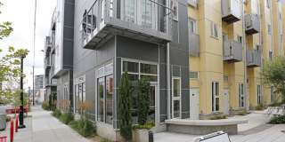 Pearl Studios Gallery 25