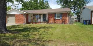 Make this wonderful home your new place!!! Gallery 1