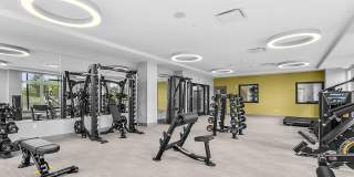 Triton Square Gallery 10