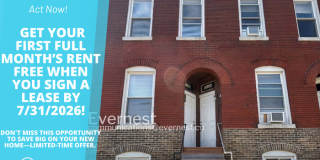3720 Fairview Avenue Gallery 1