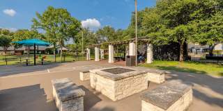 Villas At Chase Oaks Gallery 22