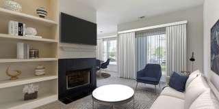 The Apartments at Cambridge Court Gallery 11