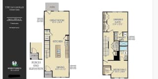 1559 Crescent Townes Way Gallery 4