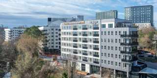 The Row The Row Gallery 1