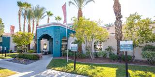 Cimarron Apartments Gallery 10