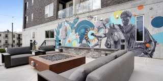 Lotus Cityline Gallery 31