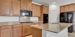 Stunning 4 bd Home in Spring Valley Coming Soon! Duel primary suites! Gallery 1