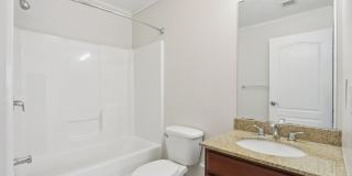 Summit Ridge Luxury Apartments Gallery 21