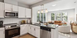 The Alcott Gallery 1