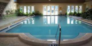 Inviting 2-bedroom, 2-bath condo Gallery 1