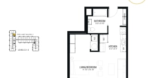 Rowat Lofts Gallery 58