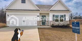Your New Home Awaits in Hunter's Point at Innsbrooke in Pinson, AL! Available to View Now!!! Gallery 1