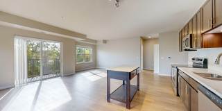 The Sixton Apartments Gallery 38