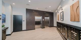 Overture at Proscenium Gallery 29