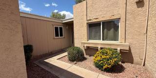2 bed, 1 bath Tempe Townhome Gallery 1