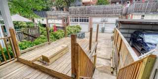 1821 KILBOURNE Place NW Gallery 37