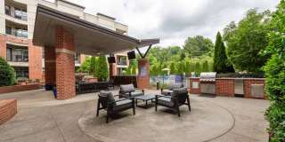 Apartments at Palladian Place Gallery 28