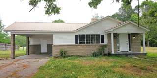 12090 Newton County Martin Road Collinsville, MS 39325 Gallery 1