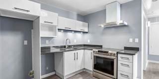 301 S El Paso Street unit: 2A Gallery 38