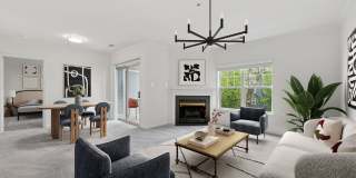 The Residences at Springfield Station Gallery 10