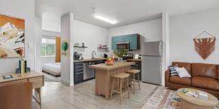 Red Table Apartments Gallery 1