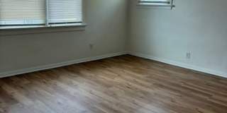 TWO BED ONE BATH APT ON CHESTNUT Gallery 6