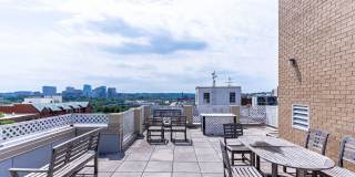 Beautiful One Bedroom in the Heart of Foggy Bottom| Water and Gas Included! Gallery 32