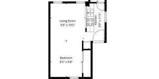 73 Thames Street Gallery 21