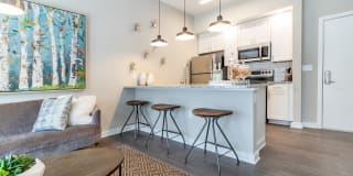 The Penny at Jackson Ward The Penny at Jackson Ward Gallery 8