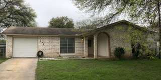 Schertz rental in quiet neighborhood Gallery 1