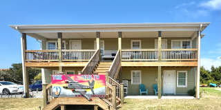 Year Round 2BR 1BA Unit On Topsail Island Gallery 1