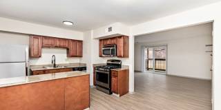 Oval Spring Apartments Gallery 15