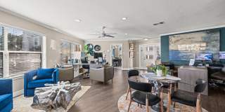 Lakeside At Campeche Gallery 36