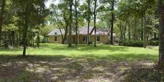 3 Bedroom 2 Bath House on 4.78 Acres Gallery 1