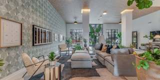 Lumen Luxury Lofts Gallery 4