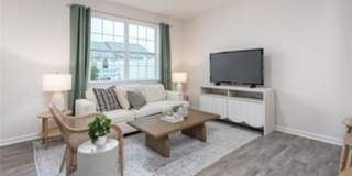 Modern 3-Bedroom Townhome with Garage in North Village Townes Gallery 15
