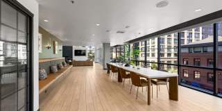The Danforth Gallery 50