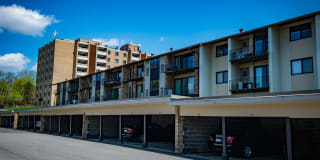 Carriage Park Apartments Gallery 24